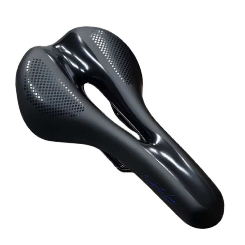 saddle